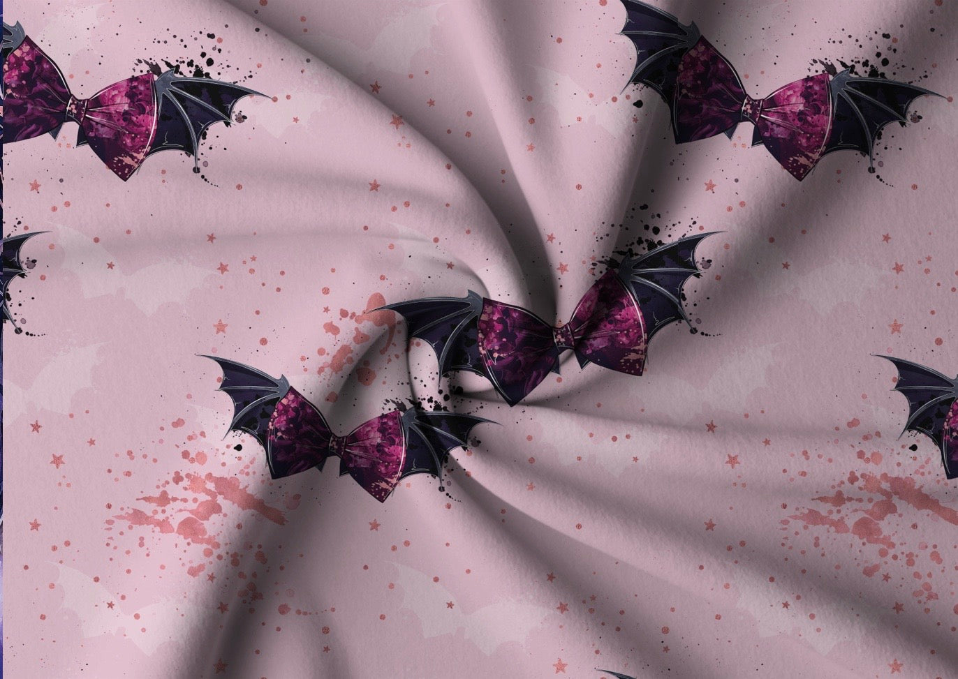 Fledermaus Halloween